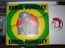 ERROL DUNKLEY - SPECIAL REQUEST -CAROUSEL CAR LP 01