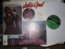 JACKIE OPEL - THE MEMORABLE - WIRL W 015 BARBADOS ORIGI