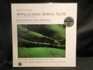 TAS RR-22 Appalachian Spring Suite/Copland SEALED LP