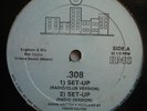 .308 Set Up RMS RARE MIAMI RANDOM RAP 12
