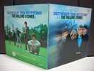 Rolling Stones Between Buttons Japan Early LP DIF GOLF