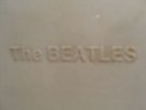 The beatles White album vinyl. 1968 U.K press