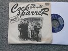 COCK SPARRER RARE 7