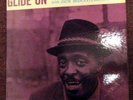 Bill Jennings Glide On Prestige(yellow label)