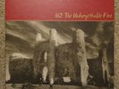 MFSL LP U2 UNFORGETTABLE FIRE # 1484
