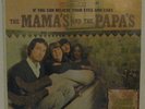 Mama's & Papa's Jukebox EP-Sealed-w/strips/Pop Psych