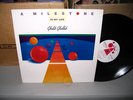 rare private modern soul: Ghalib Ghallab  LP