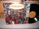 Willie Bobo-Do What You Want To Do... LP on Sussex