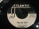 Rockabilly Org  Dean Beard Rakin&Scrapin Atlantic HEAR
