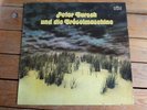 BRÖSELMASCHINE  Rare 2nd LP  PROG FOLK KRAUT
