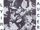 THE FLYING SAUCERS - RARE 1978 TEDDY BOY REVIVAL ROCKER