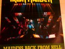 Iron Maiden - 
