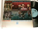 MAR-KEYS & BOOKER T & MG's Back To Back Stax 720 LP
