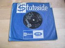JIVE FIVE WHAT´S TIME IS 1962 UK STATESIDE TOP RARE 7