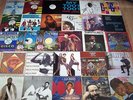 LARGE BOX OF SOUL, ELECTRO & DISCO LPs(Listed & Graded)
