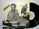 Roy Porter - Jessica - Vintage Vistone