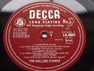 THE ROLLING STONES 1st No 1 MONO TOP AUDIO Nr MINT