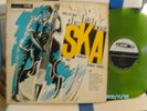 OSBERT GRAHAM -THIS IS THE BIG  BEAT SKA-WIRL-LP
