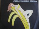 PATUCCHI*Red Lamp*FUNK MONSTER OST*SPAIN ONLY 45*HEAR