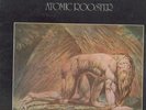 ATOMIC ROOSTER DEATH WALKS BEHIND YOU EXC UK ORIGINAL