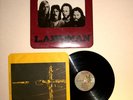 Doors L.A. Woman LP butterfly EKS-75011
