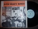 BILL BISSONNETTE  NEW ORLEANS  RARE  JAZZ CRUSADE LP