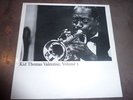KID THOMAS/SAMMY PENN VERY RARE LP10 VOL1 LIMITED