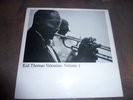 KID THOMAS/SAMMY PENN VERY RARE LP10 VOL2 LIMITED