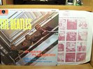 BEATLES PLEASE PLEASE ME UK 7TH PRESS Y/B  MINT LP