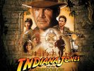 INDIANA JONES & THE KINGDOM OF THE CRYSTAL SKULL