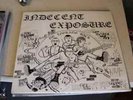 Indecent Exposure no looking back  Rock o rama .63