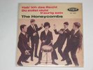 7” The Honeycombs – Hab ich das Recht