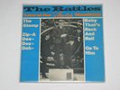 7“ EP  The Rattles -  Live at the Starclub