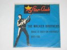 7“  The Walker Brothers  - But I do