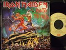 IRON MAIDEN - RUN TO THE HILLS -PORTUGUESE 7