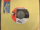 DERRICK MORGAN -COPY CAT / ANSEL COLLINS -NIGHT OF LOVE