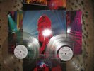 HAWKWIND The Business Trip    2LP  Transparent