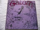 RARE FRENCH FOLK PSYCH PROG GALORN SAME LP