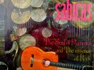 THE SOUL OF FLAMENCO AND THE ESSENCE OF ROCK LP SABICAS
