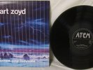 ART ZOYD musique pour l'Odyssee Rare Psych Prog LP