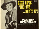 Walter Brennan  