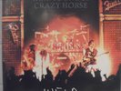 NEIL YOUNG & CRAZY HORSE:WELD(LIVE) 2LP 1991