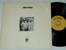 BRUTE FORCE Sonny Sharrock SOUL FUNK JAZZ BEATS VINYL @