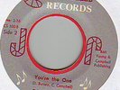 northern sweet soul 45 CANDI-BARS i believe in you Hear