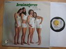 BRAINSTORM - Smile a while (1972 FoC M-/VG+) KRAUTROCK