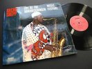 ARCHIE SHEPP “LIVE DONAUESCHINGEN 1967” SABA 15148 MINT