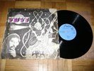 GRUPO LOS YOYI Cuban Funk AREITO 1970'S ORIG. LP Cuba