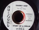 SAMMY SURF/GRP 