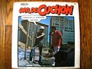 * ORQ DE CUCHON Tumbaron la Veintiuna RARE SALSA LP ?