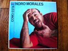 * NORO MORALES Como Esta RARE TICO LATIN SOUL MOD LP ?